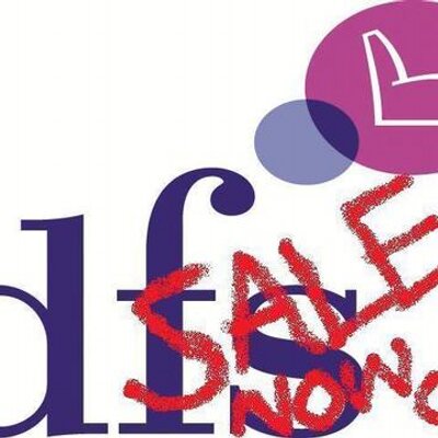 DFS Sale Watch DFSSaleWatch X