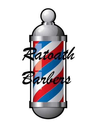 Ratoath Barbers, For Gentlemen and their sons. 10 years looking after all your male grooming needs.