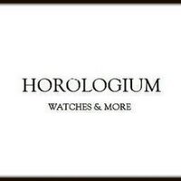 Horologium 😷(@horologium) 's Twitter Profile Photo