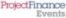 PFMagEvents's profile picture. The leading specialists in worldwide project finance, infrastructure and energy events.