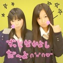 aika(*゚▽゚☆ (@05minilove) Twitter