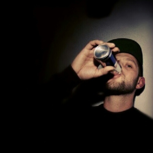 NickVlijmscherp's profile picture. Gewoon Nick niets meer, niets minder....