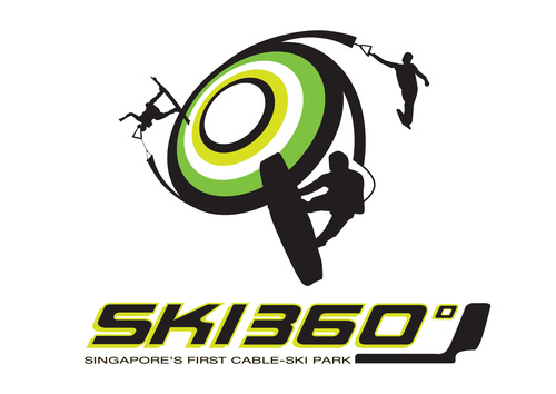 SKI360degree's profile picture. Singapore First & Only Cable Ski Park