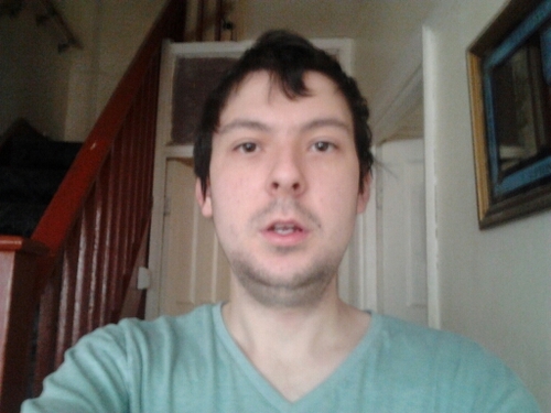 I am big liverpool fan,and saracens also big fan of tna impact wrestling thank you for reading my profile