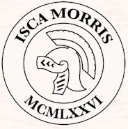 Isca Morris