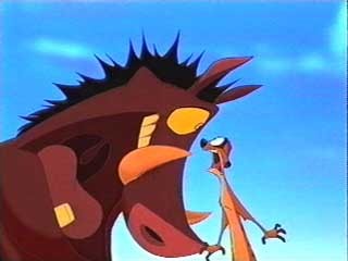 Hakuna Matata !