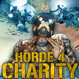 Horde 4 Charity