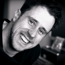 bobdejongh's profile picture. 