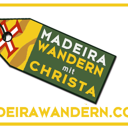 Christa Dornfeld Madeirawandern Twitter