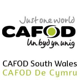 We are CAFOD South Wales working with the Catholic community in the Archdiocese of Cardiff & the diocese of Menevia to help bring an end to global poverty