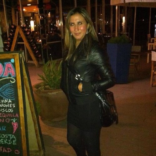 astridbravoc's profile picture. 