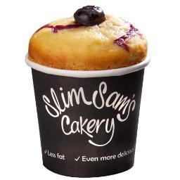 SlimSamsCakery's profile picture. a delicious healthier cake in a cup / handmade in Kent / fresh local ingredients / less fat, fewer calories! / 
http://t.co/SaZlQTzlrt #cakeinacup