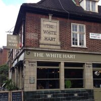 Whitehart Waterloo (@whitehartpubse1) 's Twitter Profile
