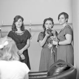 UK and Destination Wedding Photographer