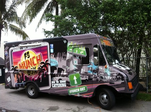 forgot your lunchbox..... come to fsmunchbox