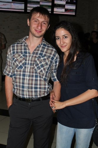 beeline09's profile picture. Android Developer &  IT Specialist
A great interest in radio engineering