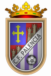 CF PALENCIA SIEMPRE Profile