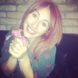 richelle_isaacs's profile picture. 