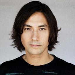 davidusher Profile Picture