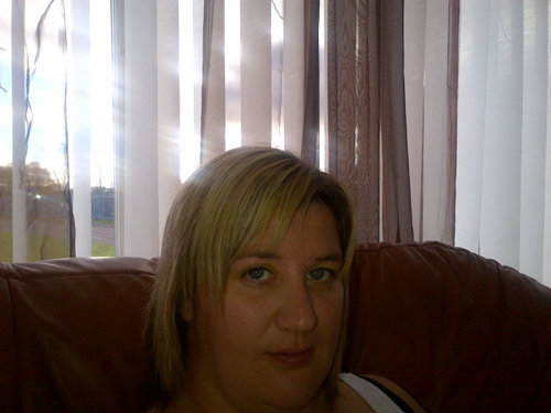 geordielasstray's profile picture. 