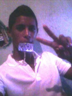 amo quem min ama