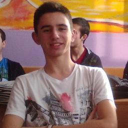 PopStojanov's profile picture. Love United,hate $hitty.