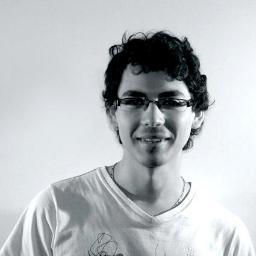 Infographiste, Illustrateur et Web-designer en devenir !