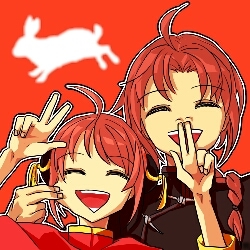 mimimi3334's profile picture. 自称@mimimi3332 の規制垢。未来永劫使われる気がしないがｗｗｗｗｗとりあえずRKRNと銀魂を中心にもえあがってます！！他にも色々ハマってます＾ｑ＾　雨アイコンありがとう！！！