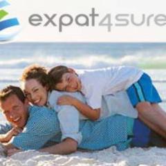 Expat4sure is there to provide an excellent service in a language you understand. We promise to beat any renewal quotation #Spain #Expat