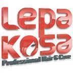 LEPA KOSA Professional Hair & Care
   * Hair shop * Frizerski salon * Online prodaja * Tel: 011/7839165