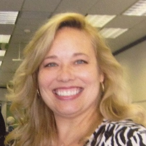 AngelaVanDeysen's profile picture. Wife, mother, edutainer, fixer, and friend