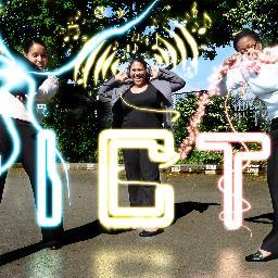 Wonderful & dynamic dept that teach business & ICT; a gradual intro to comp science at all key stages is fast emerging and we're looking fwd to it.