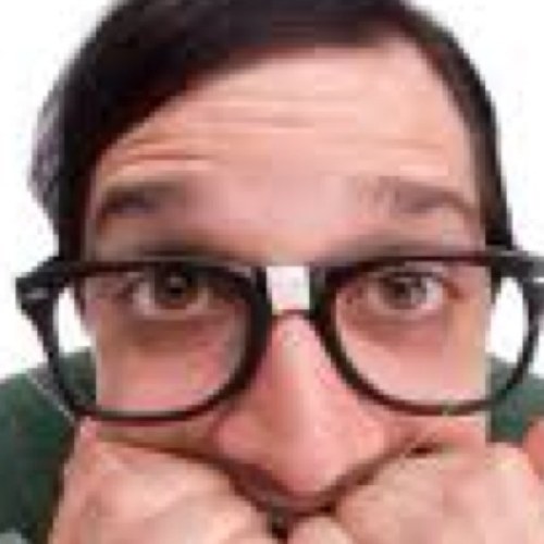 geekydorkynerd Profile Picture