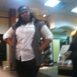 KimequaIngram's profile picture. 