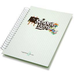 Presenting 'My School Day's' memory book.  A one stop shop for collating your child's all important memories!