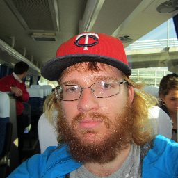 BenEvenson1992's profile picture. 