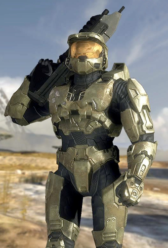 Spartans Never Die. They are only Missing In Action.