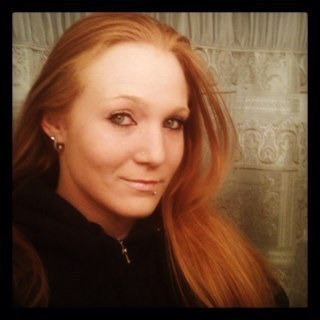 I'll smile because I fucking deserve to!