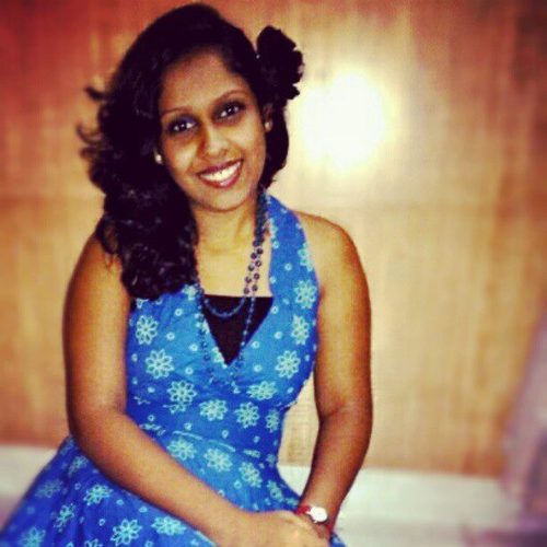 I love chocolates and music alike. sometimes both at once. Technology enthusiast. Traveler. Budding Entrepreneur.