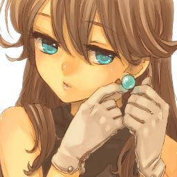 Your one & only Blue here! Missed me? Of course you did~
