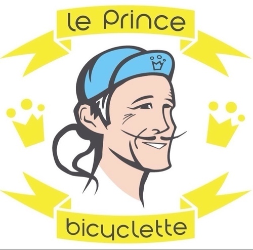 LePrinceBicycle's profile picture. A finnish based fixed gear bicycle brand. Since 2010!