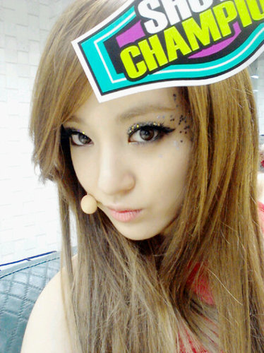 #RPWithNoAgency Ulzzang of After School • 87 • Sub Vocalist • More? Let's Be Friend ^^