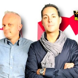 Il sabato dalle 18:00 alle 19:00 e in replica la domenica dalle 18:00 alle 19:00 su WALLRADIO.IT