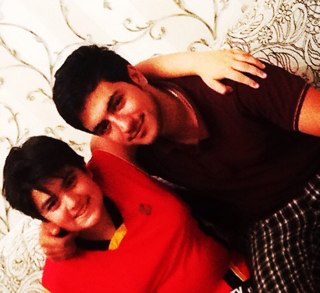 NicatShiraliyev's profile picture. 