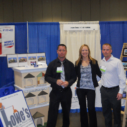 lowespainting's profile picture. #Sales & #marketing for a #paintingcontractor, wife, mom, kickboxer, runner & softball player that LOVES #helpingothers #photography, music & my family!