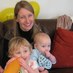 Claire Barnard (@randasmum) Twitter profile photo