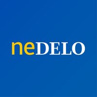 Časnik Nedelo (@tednik_nedelo) 's Twitter Profile