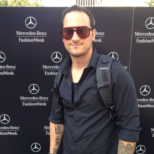 Nick_DiGenova's profile picture. 