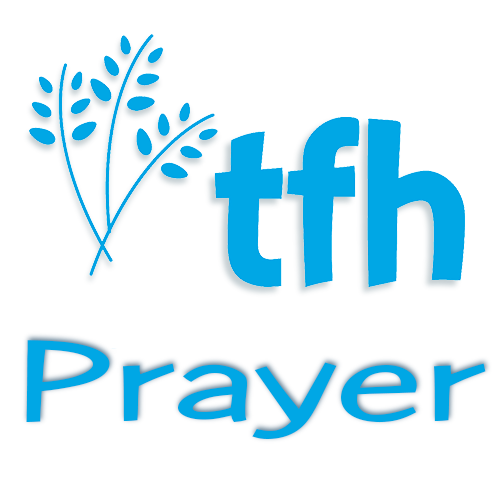 TFH Prayer