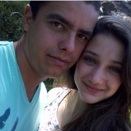 Quando te vi pela primeira vez voce. mexeu cmg ,e hje estamos juntos ,provando que amor existe de verdade. TE AMO M3